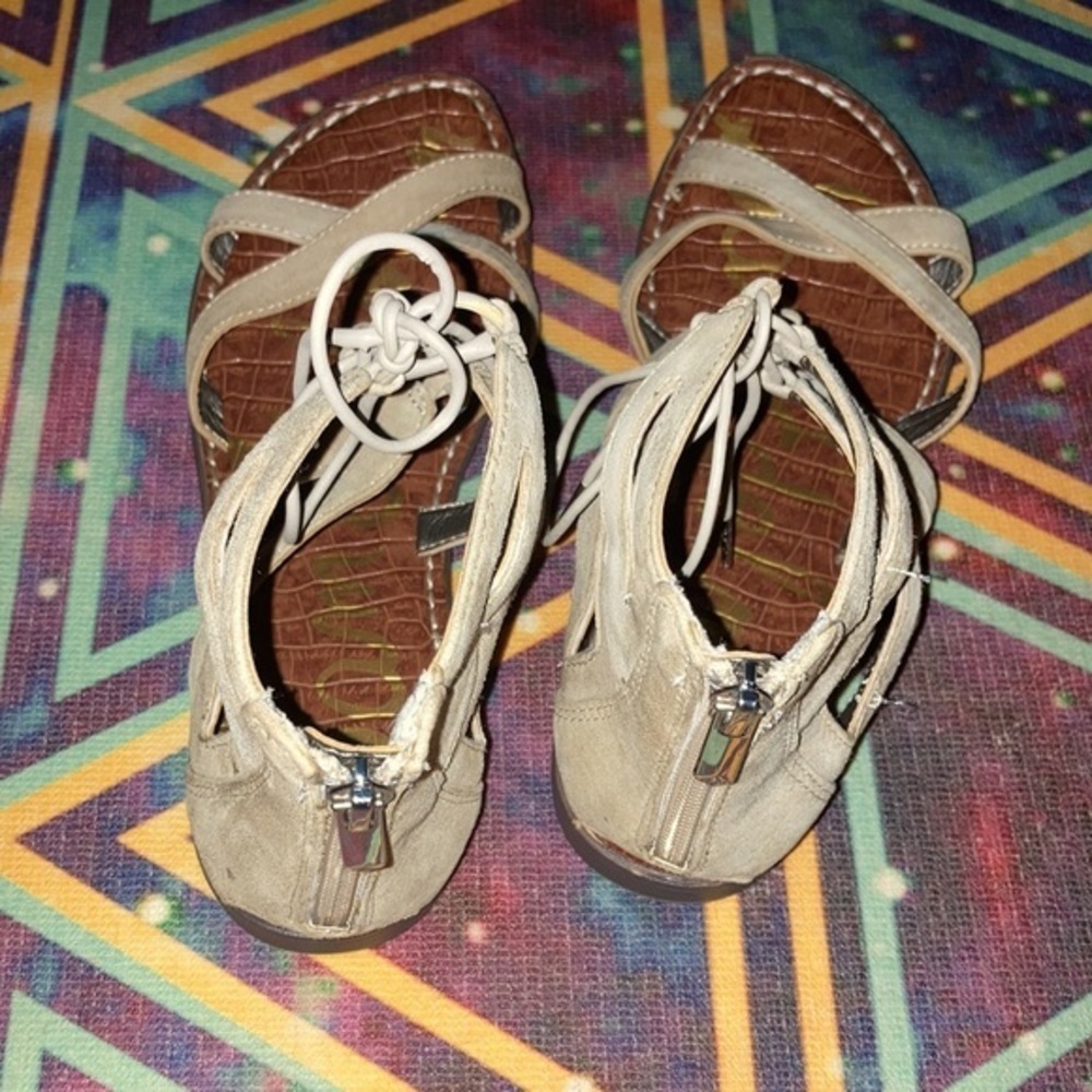 Sam Edelman Sandals - Picture 4 of 7